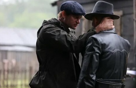 Новый уровень кинематографа: 36 российских сериалов, которые поразят вас в 2023 году Часть 3 кадры Новый уровень кинематографа: 36 российских сериалов, которые поразят вас в 2023 году Часть 3 кадры