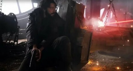 3D-революционер Disney готовит восстание кадры 3D-революционер Disney готовит восстание кадры