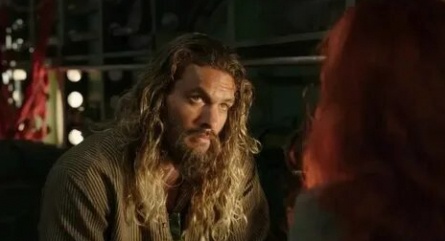 Погружаемся в легендарную Атлантиду: Топ-4 захватывающих фильма, которые не оставят вас равнодушными кадры