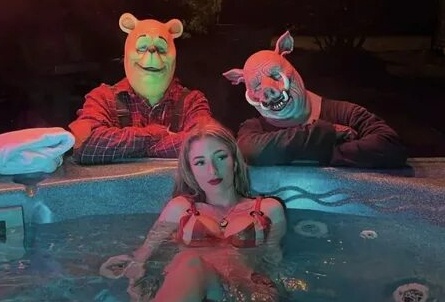 Убийственно смешные: 4 фильма о енотах-убийцах, которые заставят вас улыбнуться кадры