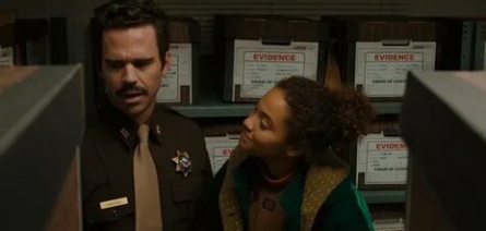 Убийственно смешные: 4 фильма о енотах-убийцах, которые заставят вас улыбнуться кадры