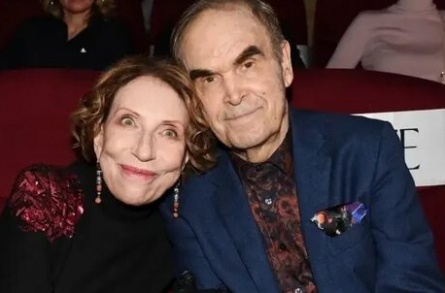 Судьба боготворенного сына Инны Чуриковой: без жены и детей в 43 года кадры