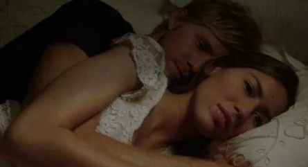 43000 футов кадры