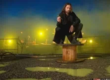 4400. Меченые кадры 4400. Меченые кадры