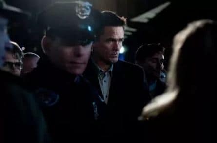 4400. Меченые кадры 4400. Меченые кадры