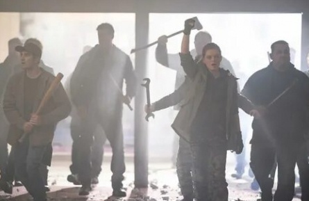 4400. Выхода нет кадры