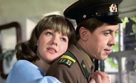 Единственная любовь на 45 лет: история жены Михаила Ножкина, которая оставалась рядом во всех испытаниях кадры Единственная любовь на 45 лет: история жены Михаила Ножкина, которая оставалась рядом во всех испытаниях кадры
