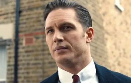 Ловелас перестал быть ловеласом: Том Харди нашел свою вторую половинку. Кто она и как изменила жизнь актера после 45 лет? кадры