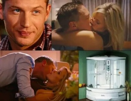 Ловелас перестал быть ловеласом: Том Харди нашел свою вторую половинку. Кто она и как изменила жизнь актера после 45 лет? кадры