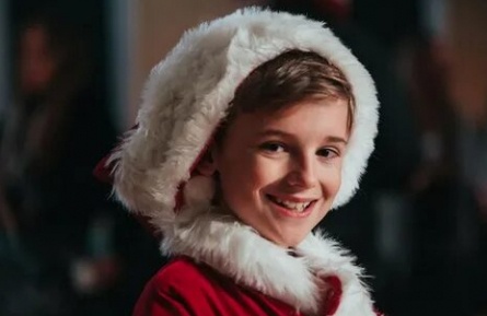 48 рождественских желаний кадры