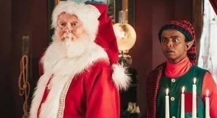 48 рождественских желаний кадры