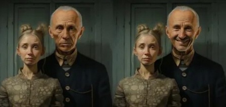 Генерация талантов: пятеро детей Юрия Назарова, которые впечатляют мир своими достижениями кадры