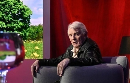 Генерация талантов: пятеро детей Юрия Назарова, которые впечатляют мир своими достижениями кадры