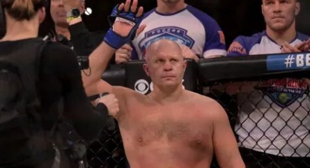 Сильные духом и крепкие телом: знакомьтесь с пятью дочерьми легендарного Федора Емельяненко кадры