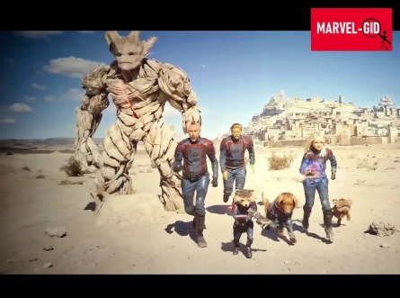 От маленького к великому: 5 фильмов, где герои уменьшаются и открывают новые мироздания кадры