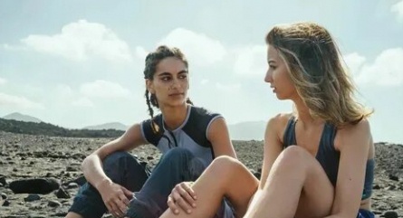 5 захватывающих анимационных фильмов о путешествиях по другим мирам кадры 5 захватывающих анимационных фильмов о путешествиях по другим мирам кадры