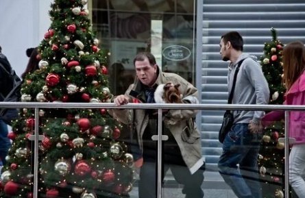 5 сюрпризов кадры