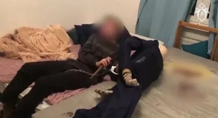 Жестокая правда о матери Сергея Есенина: 5 шокирующих фактов, которые вы никогда не знали кадры