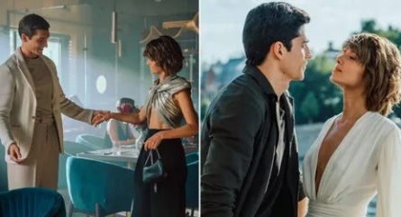 Откройте секреты жизни Андрея Макаревича через 5 женщин: 1976-2019 кадры