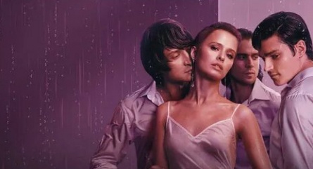 Откройте секреты жизни Андрея Макаревича через 5 женщин: 1976-2019 кадры