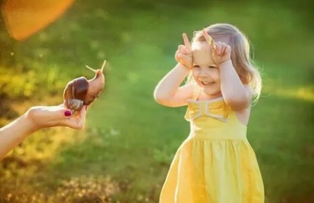 50 маленьких радостей для детей: простые вещи, которые вызовут улыбку и восторг кадры