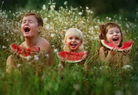 50 маленьких радостей для детей: простые вещи, которые вызовут улыбку и восторг кадры