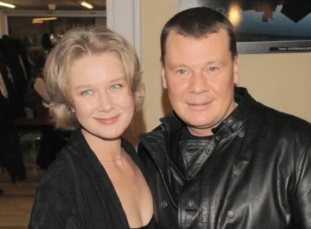 Тайны богатой вдовы: почему Дарья Михайлова, жена Владислава Галкина, скрывает свою личную жизнь и исчезла с экранов на 58-летнем возрасте? кадры