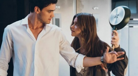 Не только дети, но и мужчины - 6 причин, почему они не нуждаются в матерящих женщинах: ТОП 20 аргументов, которые заставят задуматься кадры