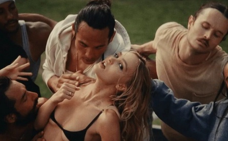 Откровенная правда о наркомании: 7 фильмов, которые расскажут все без лжи и прикрас кадры