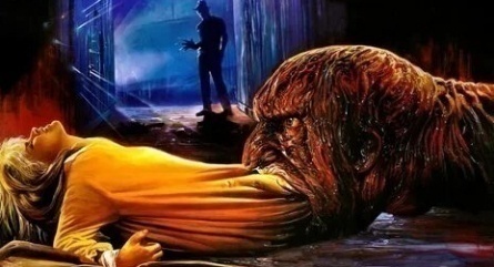 Путешествие в мир кошмаров: 7 уникальных фильмов ужасов, посвященных темной стороне снов кадры Путешествие в мир кошмаров: 7 уникальных фильмов ужасов, посвященных темной стороне снов кадры