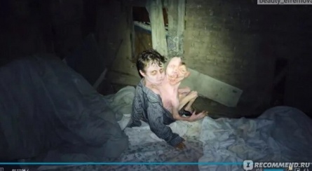 Путешествие в мир кошмаров: 7 уникальных фильмов ужасов, посвященных темной стороне снов кадры Путешествие в мир кошмаров: 7 уникальных фильмов ужасов, посвященных темной стороне снов кадры