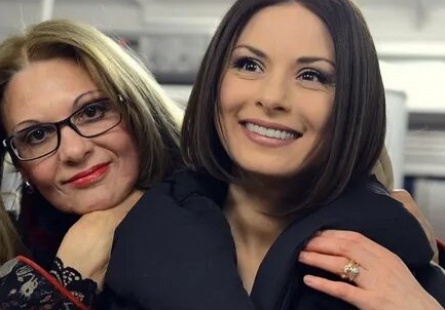 Сильная и независимая: 76-летняя Светлана Тома отвергает финансовую помощь дочери кадры