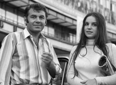 Сильная и независимая: 76-летняя Светлана Тома отвергает финансовую помощь дочери кадры