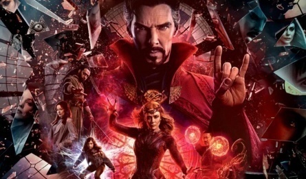 Киновселенная во всей красе: 8 гигантов, которые завладеют вашим вниманием кадры