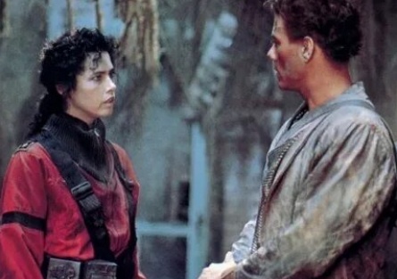 Красота механики: 8 незабываемых женщин-роботов в главных ролях культовых фильмов и сериалов кадры