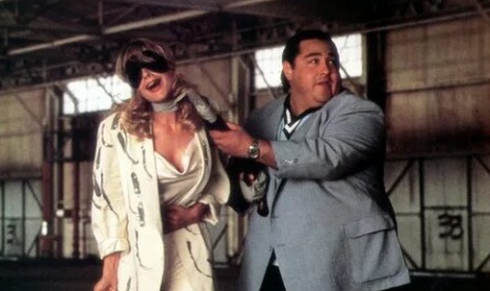 8 миллионов способов умереть кадры