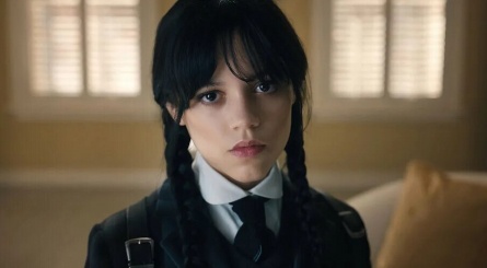 8 фильмов от Нетфликс, которые нельзя пропустить во второй половине 2022 года кадры