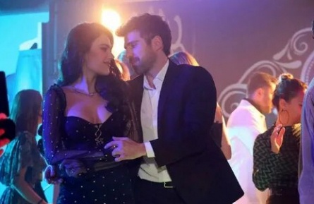 Неожиданные союзы: 8 захватывающих турецких сериалов о вынужденных браках кадры Неожиданные союзы: 8 захватывающих турецких сериалов о вынужденных браках кадры