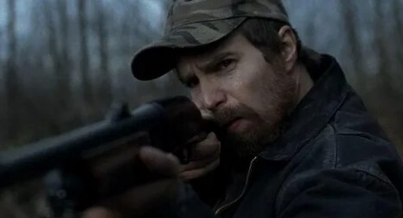 8 выстрелов кадры