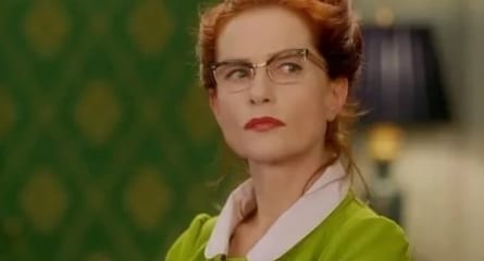 8 женщин кадры 8 женщин кадры