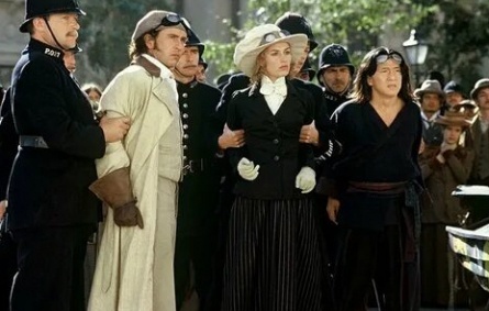 80 дней кадры 80 дней кадры