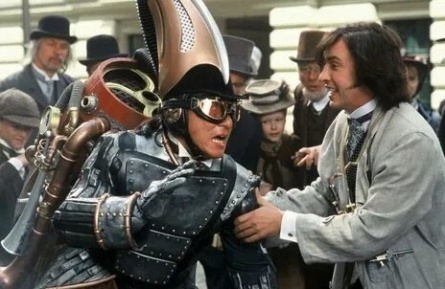 80 дней кадры 80 дней кадры