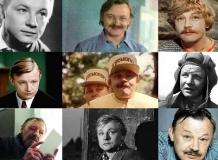 80 лет назад родился Михаил Кононов кадры 80 лет назад родился Михаил Кононов кадры