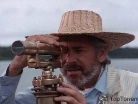 800 лье вниз по Амазонке кадры