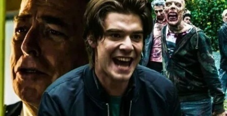 86 Zombies кадры 86 Zombies кадры
