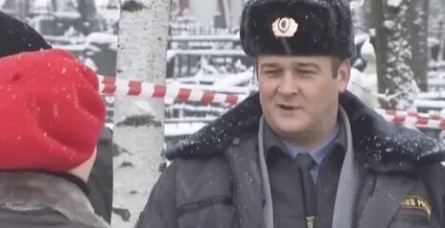 9 ОТДЕЛ кадры 9 ОТДЕЛ кадры
