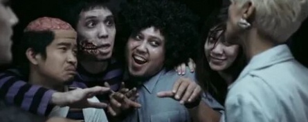 9 храмов кадры