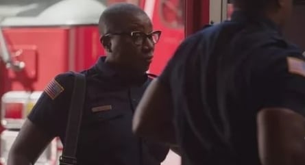 программа FOX: 911 служба спасения 16 серия