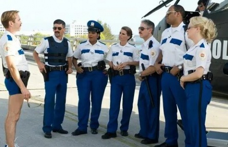 911:Мальчики по вызову кадры