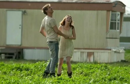A Love That Hurts кадры A Love That Hurts кадры